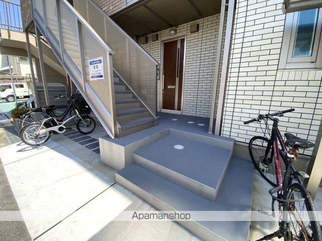 ラビアンローゼのその他写真