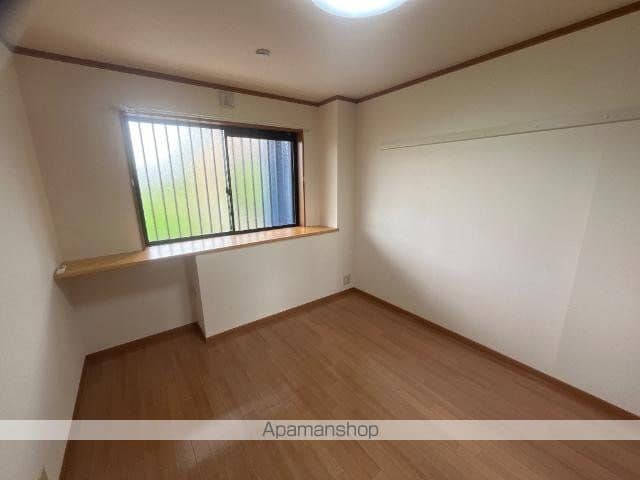 名鉄広見線 明智駅 徒歩3分 2階建 築22年の内装写真