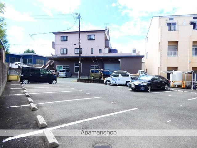 メゾンド桐ヶ丘の外観写真