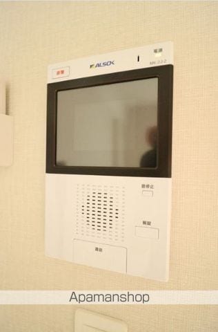 JE GLYCINE 寿町の内装写真