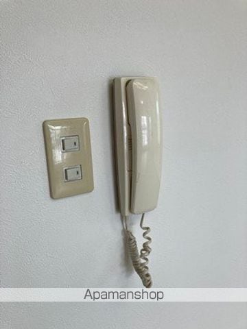 ヴィラ・ファミーユの内装写真