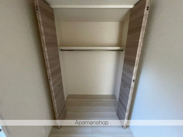 クレールの内装写真