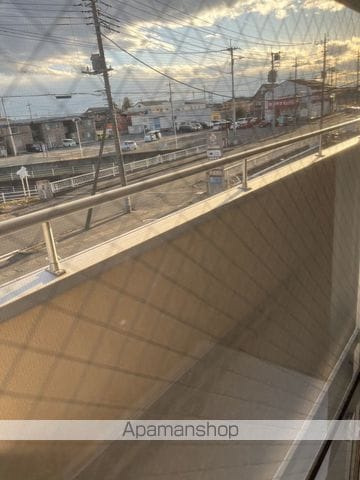 ジョイフル西藤の内装写真