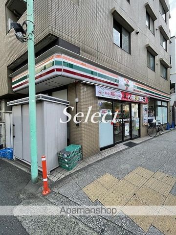 ルート山手の周辺写真