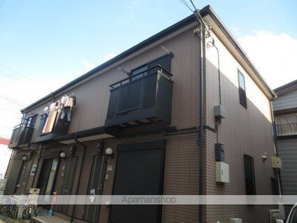 シャンブル江戸川Ⅷ[1LDK/51.05m2]のエントランス