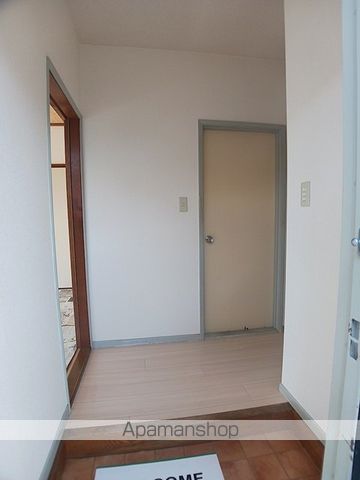 ハイツ野崎Bの内装写真