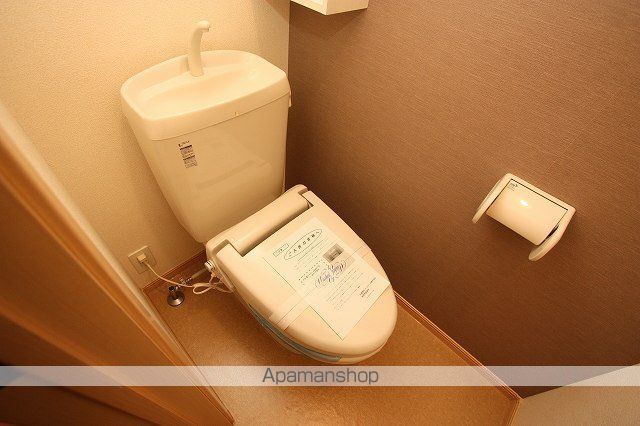 アルモニーの内装写真