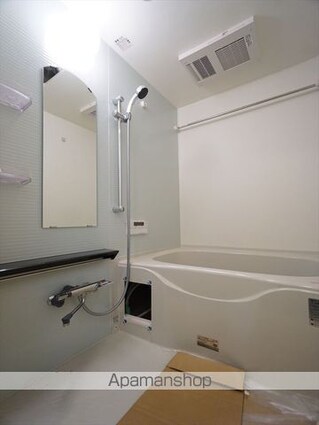 プレサンス葵デュリス[1LDK/31.98m2]のバス