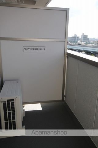 シーガルマンションIIの内装写真