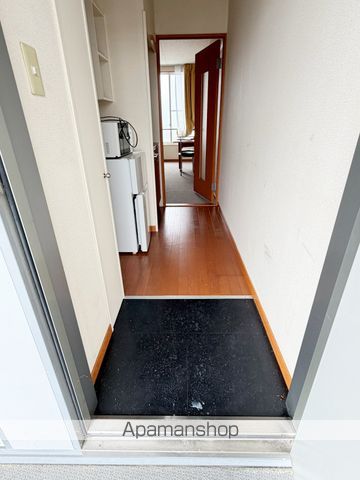 アリエッタ延久IIの内装写真