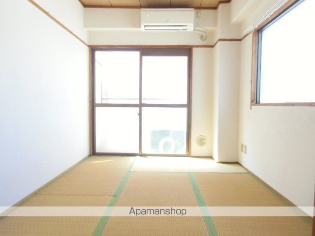 広島猿猴橋ビルの内装写真