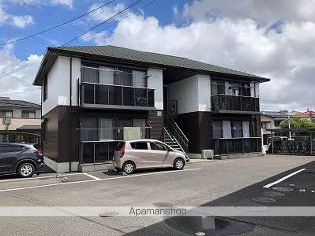 アメニティ朝倉A
