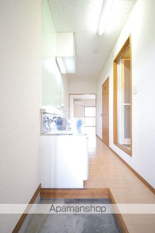 ハイムラムーネの内装写真