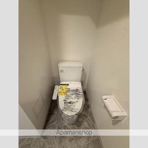 MAXIV ALIVE堀切菖蒲園の内装写真