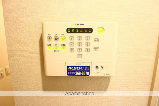 グラン・ファミールの内装写真
