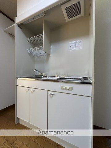 コーポサクラの内装写真