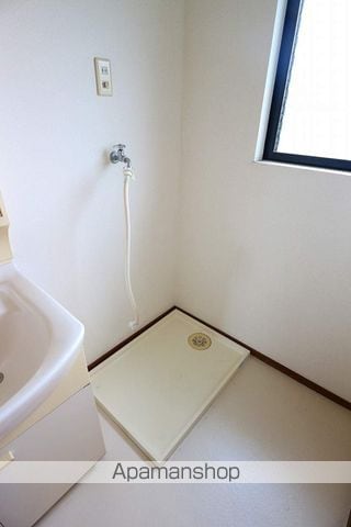 メモリー白鳥第2の内装写真