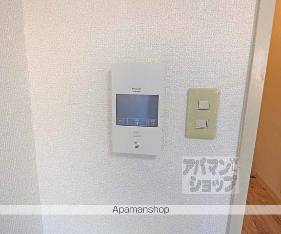 おおきに百万遍サニーアパートメントの内装写真