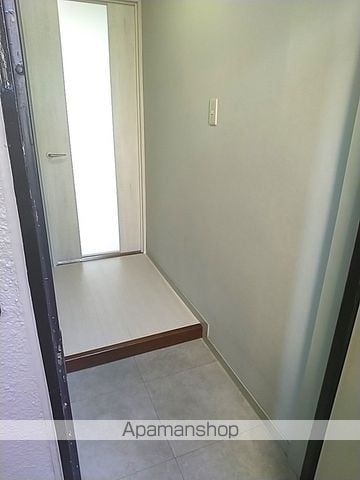 メゾンクロダ壱番館の内装写真