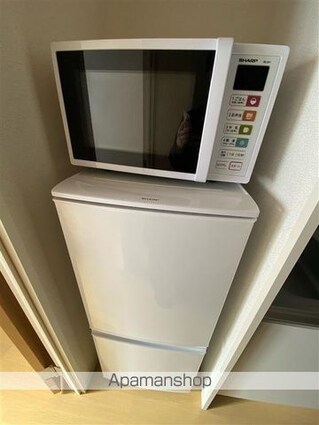 クレイノグランツ藤２５[1K/20.7m2]の玄関