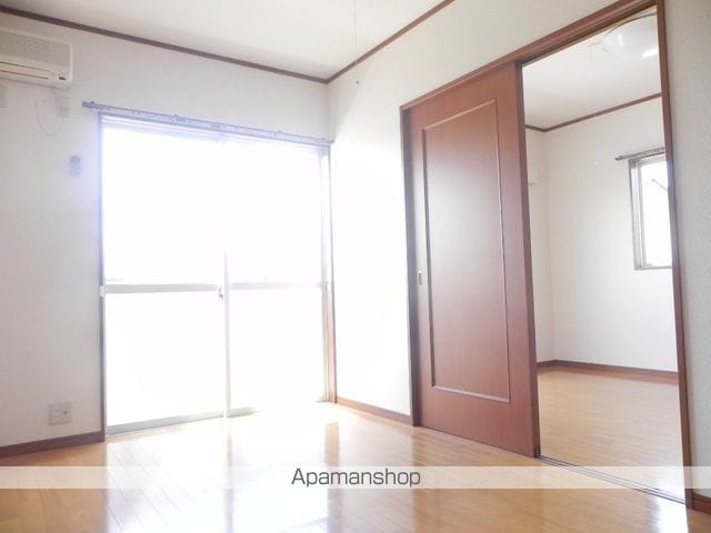 サンパレスの内装写真