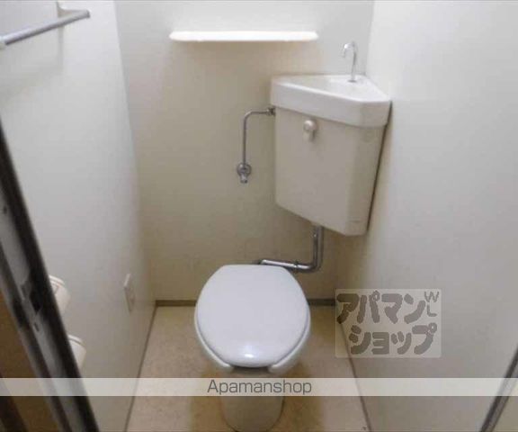 フロイデ内田の内装写真