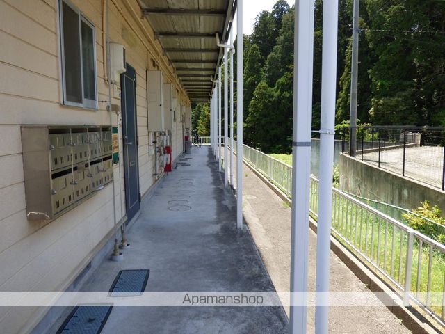 ニューシティ一森 IIのその他写真
