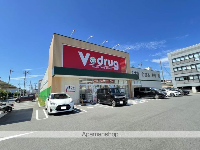 カーサ川並の周辺写真