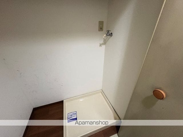 プレアール楠葉東山の内装写真