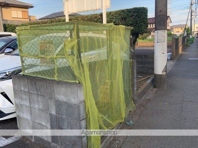 レオパレスシヴのその他写真