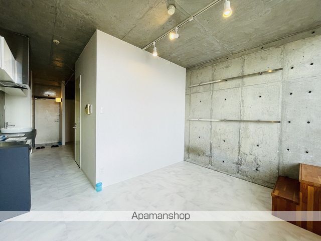 S−FORT六番町の内装写真