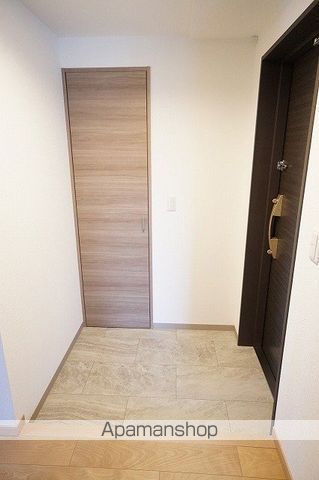 プラチナレジデンスの内装写真