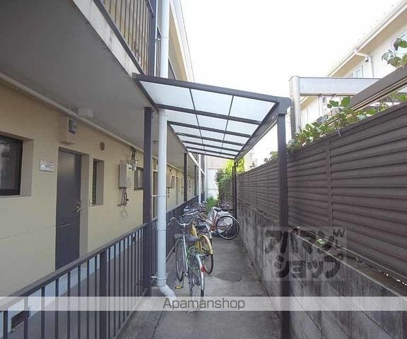 稲荷マンションのその他写真