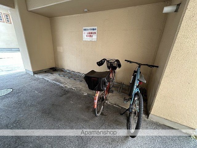 フドウ庚午ハイツ・プレゼンスビルのその他写真