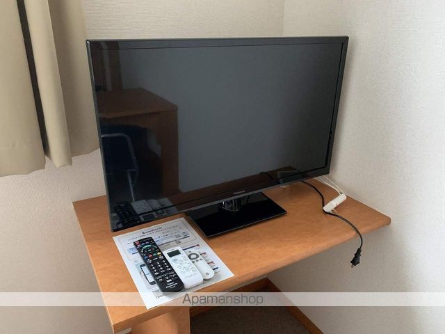 CASA小原台の内装写真