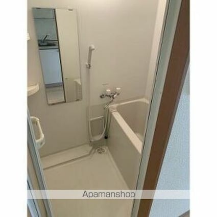 ベル池下[1K/24.8m2]のバス