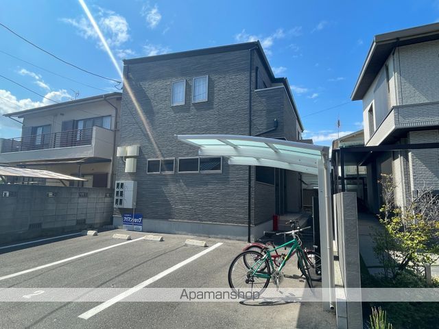 アリビオ下伊福