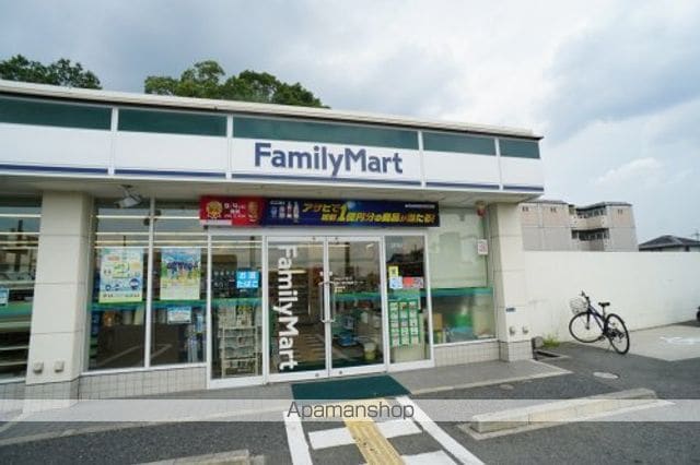 Cuore都跡の周辺写真