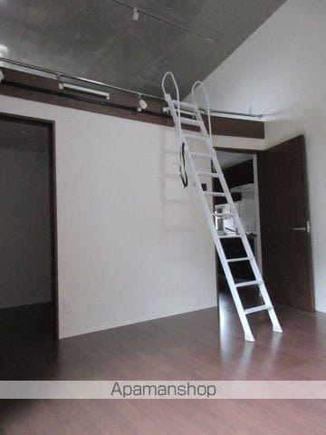 M−UNITの内装写真