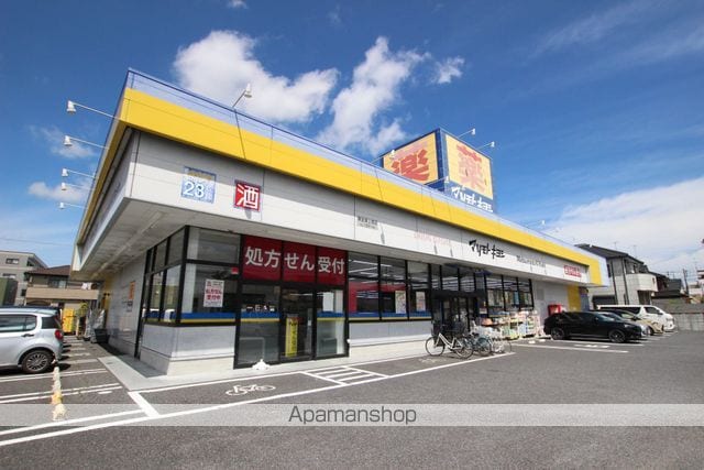 ヴィラ・レイクサイドの周辺写真