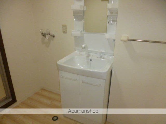 モンセーヌ堀川の内装写真