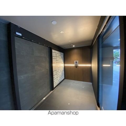Fortunato 扇町の内装写真