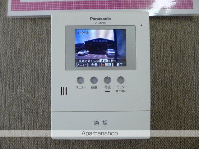 サンソリエスの内装写真