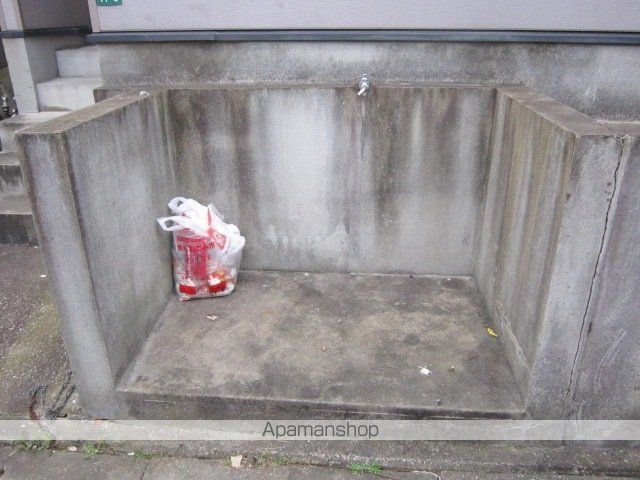 モアハイツ横手A棟のその他写真
