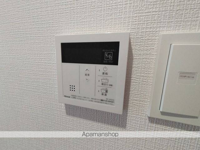 MJC大阪ラフィーネの内装写真