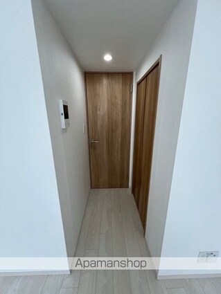 東京都中野区丸山１丁目[1K/25.58m2]の内装4