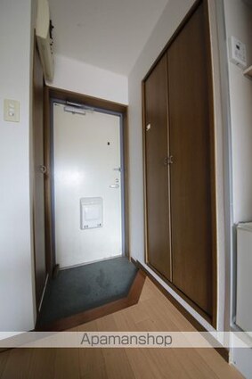 スチューデントマンション[1R/24m2]の内装5