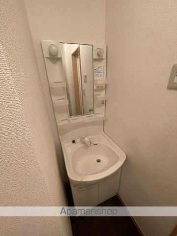 アークコート西岡IIIの内装写真