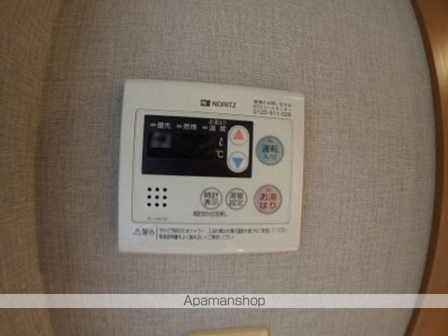 BUENA上大川前通10番町の内装写真