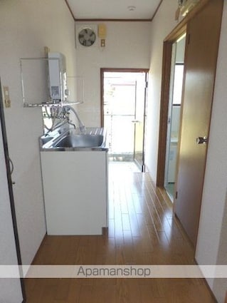 長野県長野市差出南２丁目[1K/23m2]のその他部屋・スペース